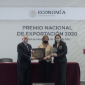 BusinessKids gana Premio Nacional de Exportación