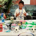 Emprender desde la infancia con BusinessKids