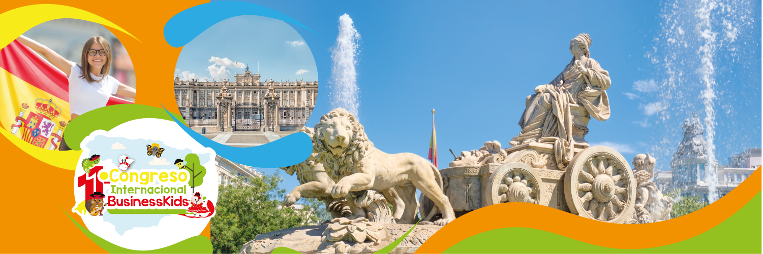 11° Congreso BusinessKids y BusinessTeens para niños y jóvenes emprendedores